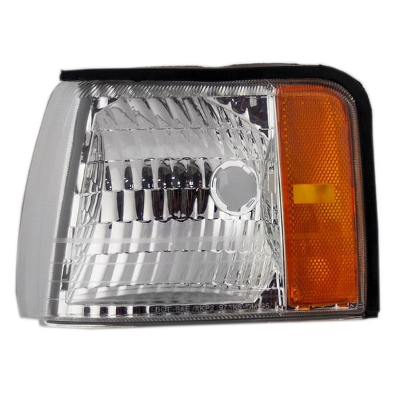 Park/Signal/Side Marker for 1997-1999 DeVille 16522805 Left GM2540102