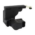 thumbnail image 1 of Brock Replacement Driver Door Lock Actuator with 2 Prong Connector Compatible with 25664288, 1 of 9