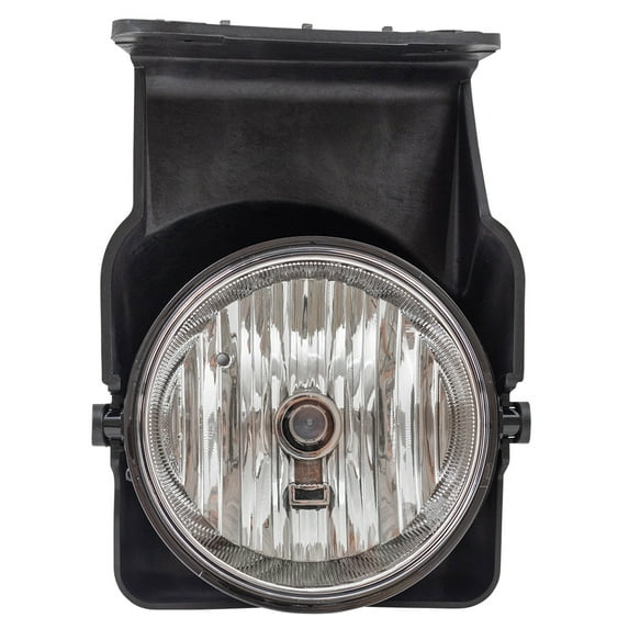 Brock Fog Light for 2005-2006 Sierra 1500 Left 15776380 2005-2006 Sierra 1500 HD