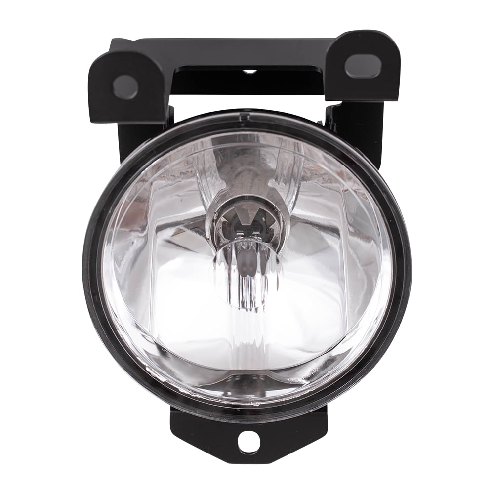 Brock Fog Light for 2002-2006 Sierra 1500 Left 16531085 2001-2006 Yukon 2001-2006 Yukon XL 1500
