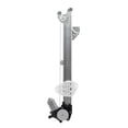 thumbnail image 1 of Brock Window Regulator w/ Motor for 2013-2018 RDX Front Left 72250TX4A01, 1 of 9