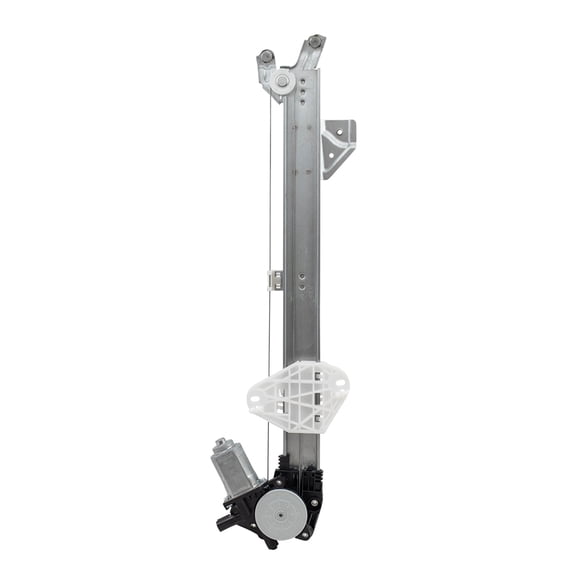 Brock Window Regulator w/ Motor for 2013-2018 RDX Front Left 72250TX4A01