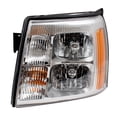 thumbnail image 1 of Brock Headlight for 2003-2006 Escalade HID w/o HID Kit Left 19208222 2003-2006 Escalade ESV, 1 of 8