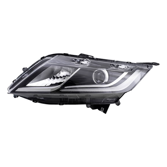 Brock Headlight for 2018-2023 Odyssey w/o Daytime Running Light Left 33150THRA01
