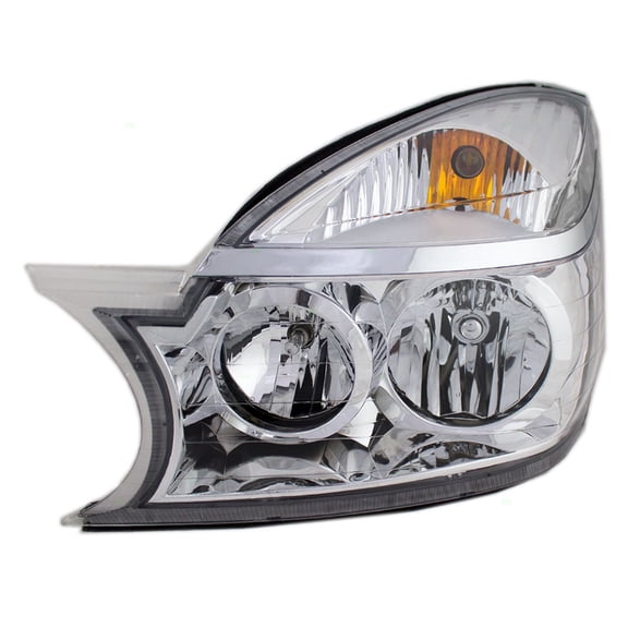 Brock Headlight for 2004-2007 Rendezvous Left 15144695