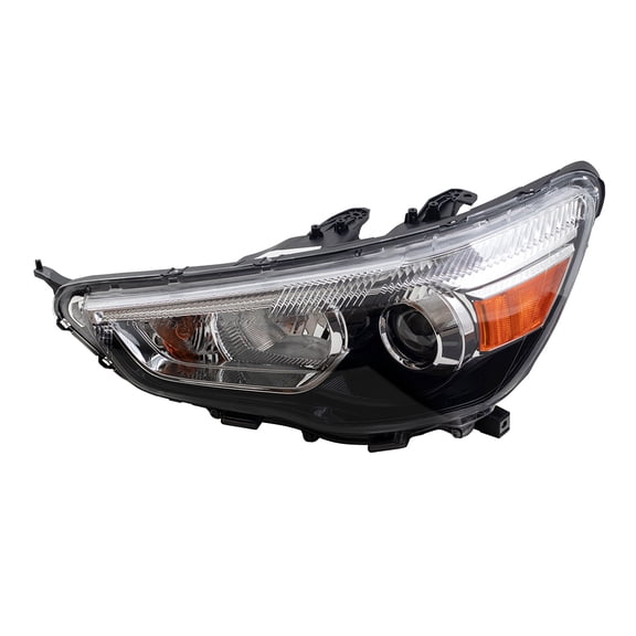 Brock Headlight for 2011-2019 Outlander Sport Left 8301C223 2011-2019 RVR