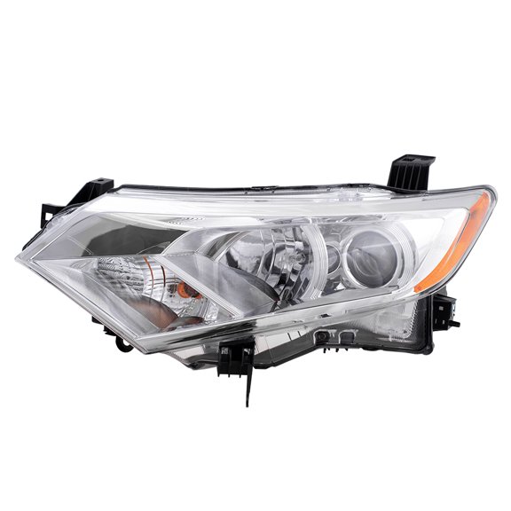 Brock Headlight for 2012-2017 Quest Left 260601JA2D