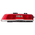 thumbnail image 1 of Brock Tail Light for 2014-2015 Camaro Left 23256981, 1 of 9