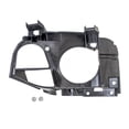 thumbnail image 1 of Brock Replacement Driver Headlight Bracket Compatible with Cobalt G5 16532519, 1 of 3