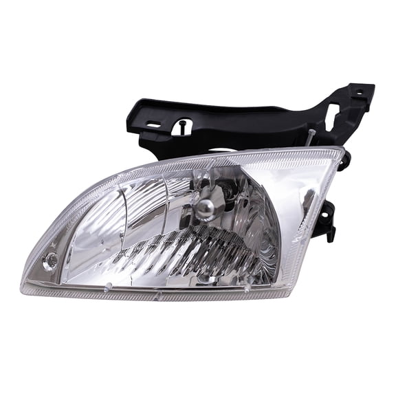 Brock Headlight for 2000-2002 Cavalier Left 22666740