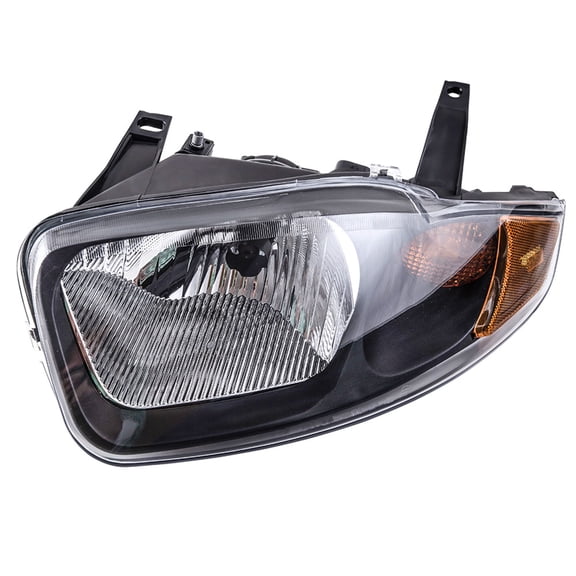 Brock Headlight for 2003-2005 Cavalier Left 22707274