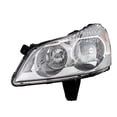 thumbnail image 1 of Brock Headlight for 2009-2012 Traverse LT/LS w/o Projector Beam Left 20794801, 1 of 9