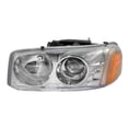 thumbnail image 1 of Brock Headlight for 2001-2006 Sierra 1500 Left 15218077 2000-2006 Yukon 2001-2006 Yukon XL 1500, 1 of 3