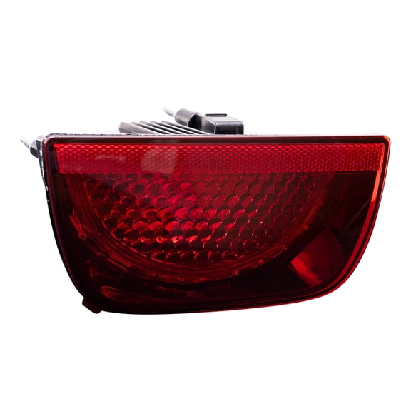 Brock Tail Light for 2010-2013 Camaro RS Package Inner Left 92244325