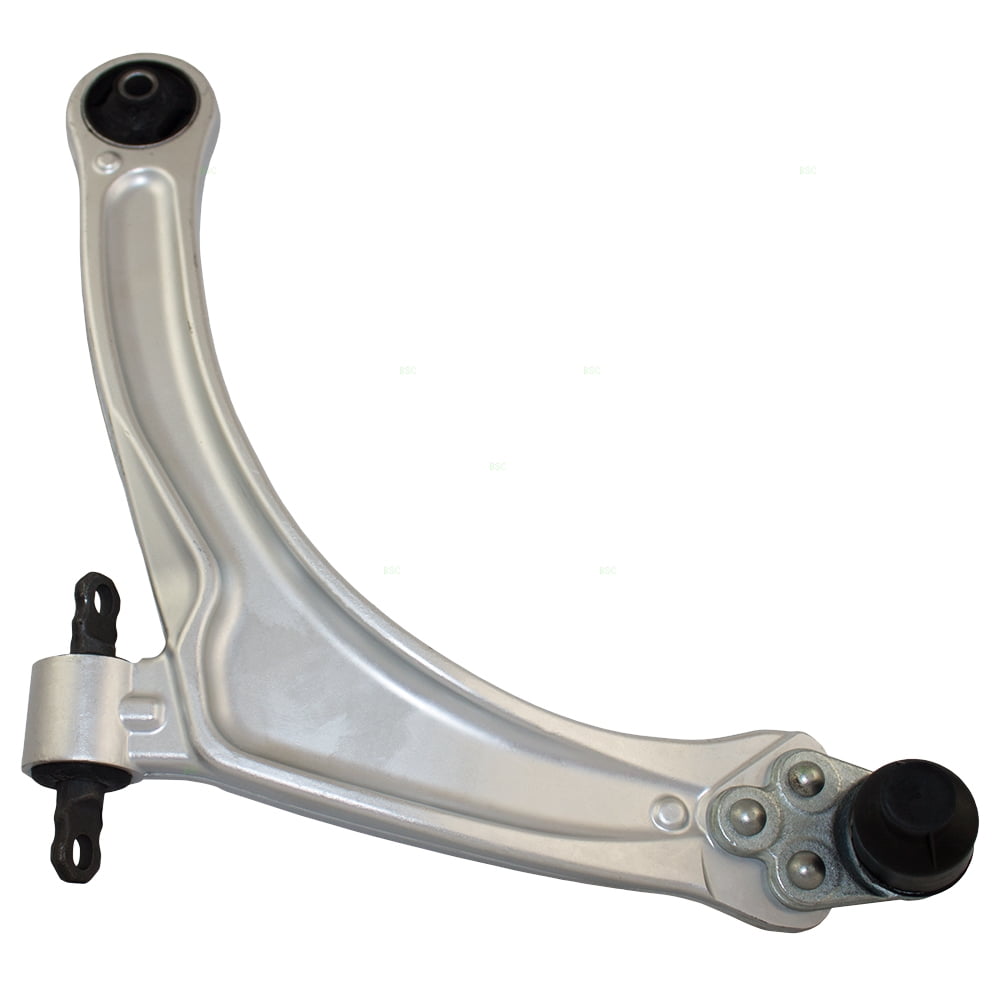 Replace Ball Joint 09 Hhr