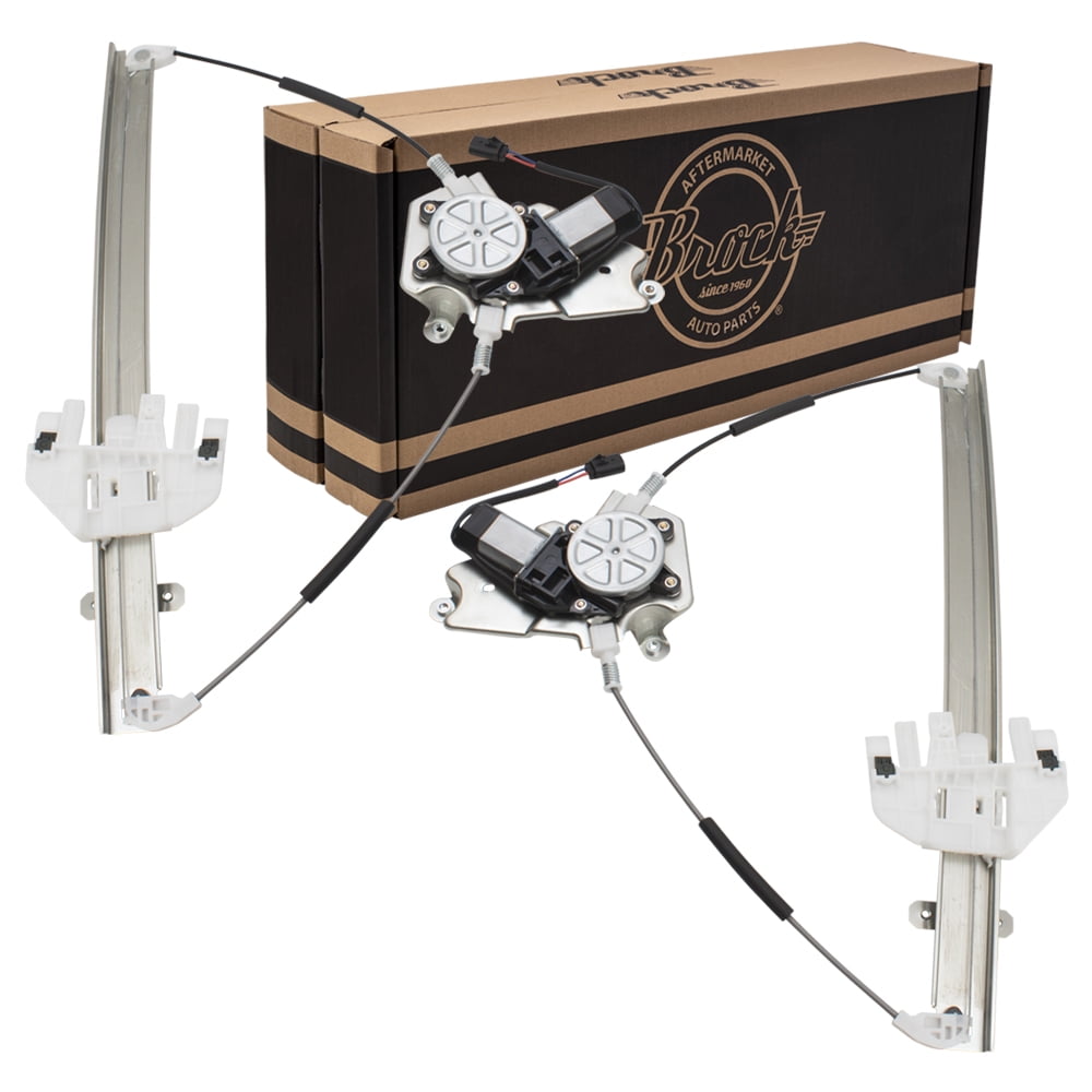 Brock Replacement Driver and Passenger Manual Remote Side View Mirrors Compatible with Yaris Sedan 87940-52780 87910-52800並行輸入 : Brock Replacement Driver and Passenger Set Park Signal