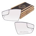 thumbnail image 1 of Brock Mirror Glass with Base for 2013-2016 Escape Heated Set CJ5Z17K707G 2013-2018 C-Max, 1 of 9