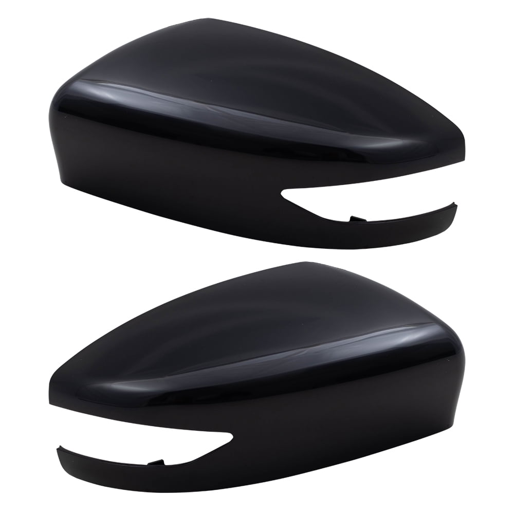 Left Side Door Wing Mirror Cover Cap For Nissan Teana/Altima 2012-2018 Left Side Door Wing Mirror Cover Cap For Nissan Teana/Altima 2012-2018