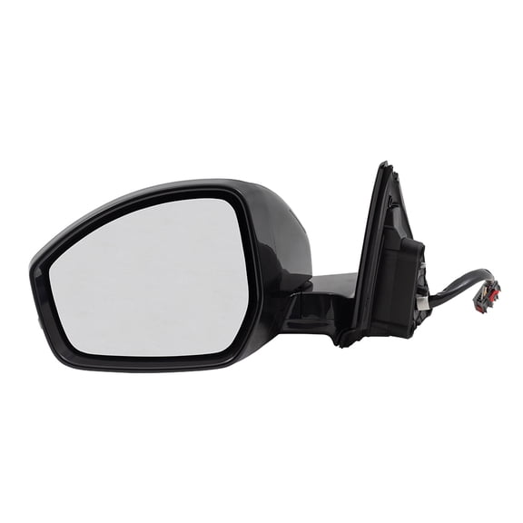 Brock Power Mirror for 2014-2019 Range Rover Evoque Exc Convertible Temperature Sensor Left