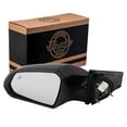 thumbnail image 1 of Brock Power Mirror for 2018-2019 Sonata Blind Spot Detection Turn Signal Indicator Heated Left, 1 of 9