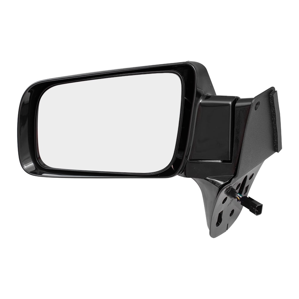【お年玉セール特価】 Brock Replacement Driver Power Side Door Low Mount Mirror バッグ