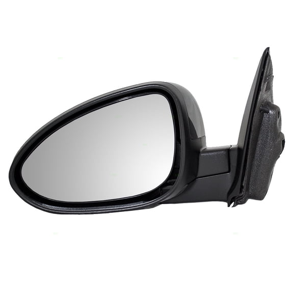 Brock Power Mirror for 2012-2020 Sonic Heated Manual Fold Left 95205436