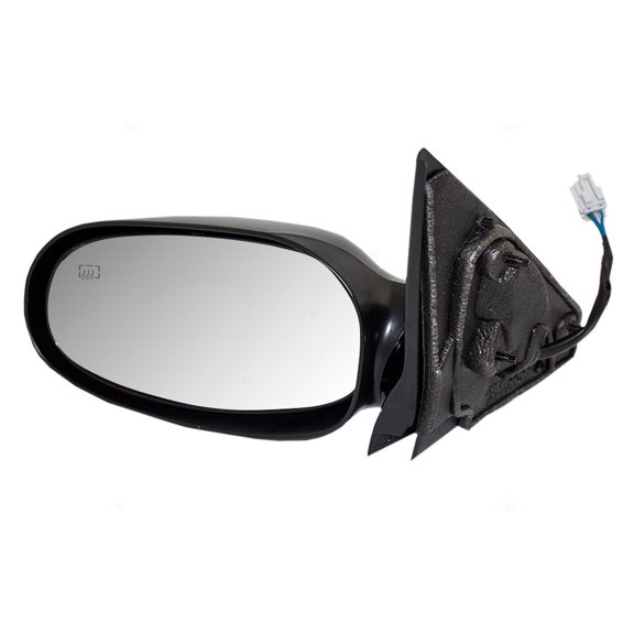 Brock Power Mirror for 2001-2002 L100 Heated Left 22707324 2001-2003 L200 2001-2005 L300