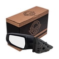 thumbnail image 1 of Brock Power Mirror for 2016-2023 Malibu Manual Fold Left 84288097, 1 of 9