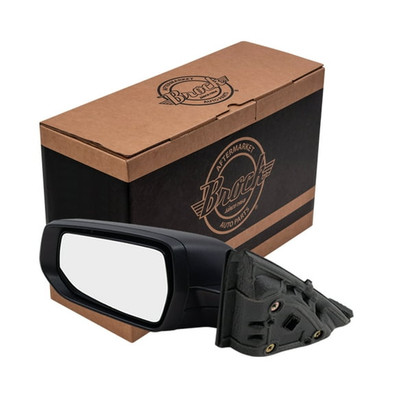 Brock Power Mirror for 2016-2023 Malibu Manual Fold Left 84288097