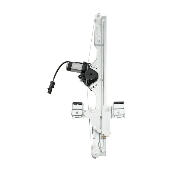 Brock Window Regulator w/ Motor for 2006-2010 Commander Rear Left 55396483AF