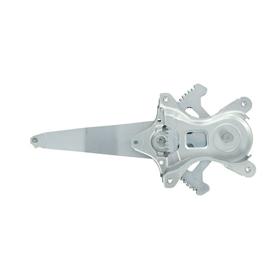 Brock Window Regulator w/o Motor for 2001-2007 Highlander Rear Left 6980448031