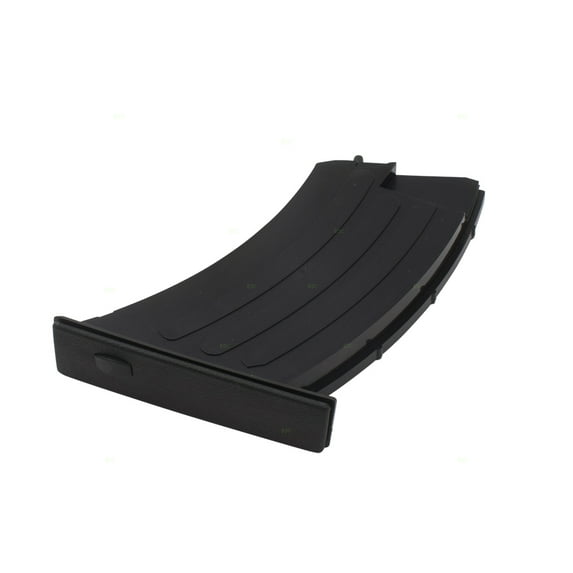 Brock Replacement Driver Side Front Cup Holder Compatible with 2004-2010 5 Series E60 E61 & M5