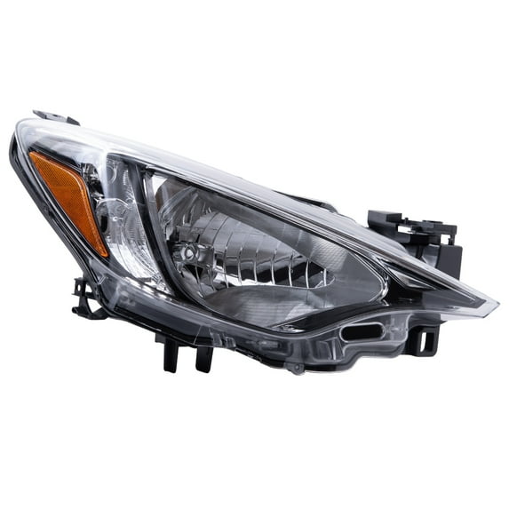 Brock Headlight for 2016-2020 Yaris Left 81170WB001
