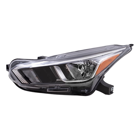 Brock Headlight for 2020-2023 Versa Left 260605EE0A