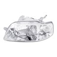 thumbnail image 1 of Brock Headlight for 2004-2006 Aveo Left 96540253 2007-2008 Aveo5, 1 of 9