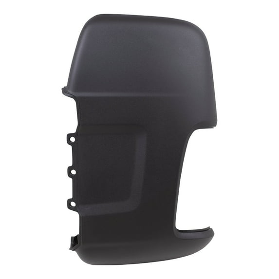 Brock Door Mirror Cover for 2015-2020 Transit-150 Long Mirror Arm Left BK3Z17D743B