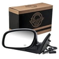 thumbnail image 1 of Brock Power Mirror for 1998-2002 Town Car Memory Heated Left XW1Z17682DA, 1 of 9