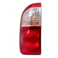 thumbnail image 1 of Brock Tail Light for 2004-2006 Tundra Double Cab w/Standard Bed Left 815600C040, 1 of 9