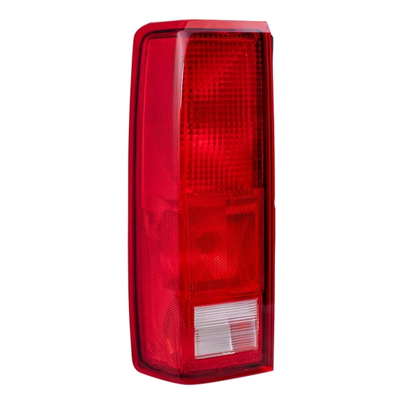 Brock Tail Light for 1985-2005 Astro Left 5978023 1985-2005 Safari