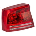thumbnail image 1 of Brock Tail Light for 2006-2008 Charger Left 5174407AA, 1 of 2