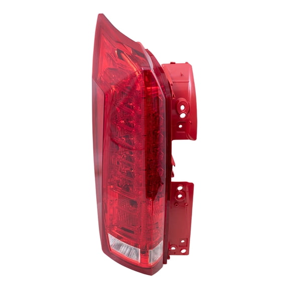 Brock Tail Light for 2010-2016 SRX Left 22774014