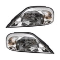 thumbnail image 1 of Brock Headlight for 2000-2005 Sable Set 1F4Z13008BB, 1 of 9