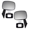 thumbnail image 1 of Brock Manual Mirror for 1979-1983 Pickup Set 8794089112, 1 of 3