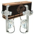 thumbnail image 1 of Brock Window Regulator w/o Motor for 2000-2005 DeVille Rear Set 19244838, 1 of 9