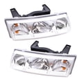 thumbnail image 1 of Brock Headlight for 2005-2005 Vue Set 22730381, 1 of 9