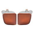 thumbnail image 1 of Park/Signal/Side Marker for 1997-2000 Tacoma 4WD or 2WD w/ Prerunner 8152004010 Set TO2530128, 1 of 9