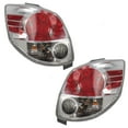 thumbnail image 1 of Brock Tail Light for 2005-2008 Matrix Set 8156002322, 1 of 3