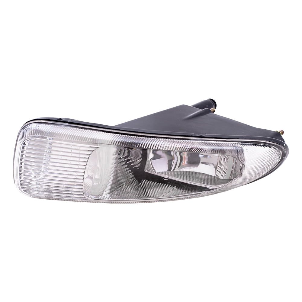 Brock Fog Light for 2001-2004 Town & Country Left 4857267AA 2001-2003 Voyager