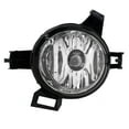 thumbnail image 1 of Brock Fog Light for 2005-2006 Altima Exc SE-R Left 261555Z025 2004-2006 Quest, 1 of 3