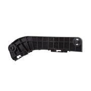 Brock Replacement Drivers Front Bumper Side Cover Support Bracket Retainer Compatible with 07-11 Camry 5253606020